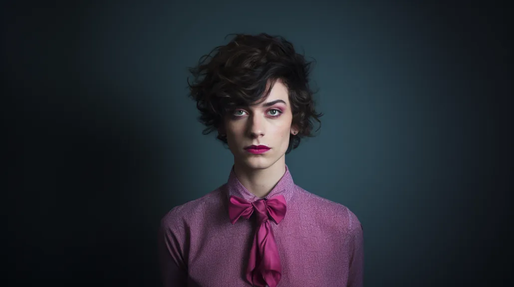 Casey Brighton's Crossdressing Adventure