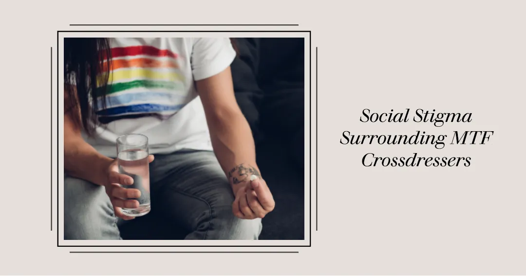 Social Stigma